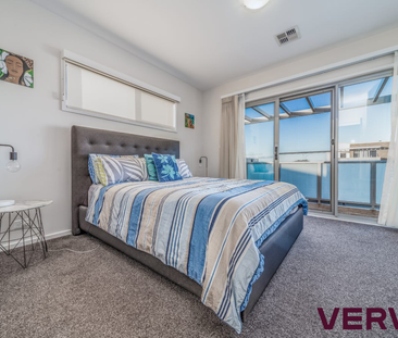 21/58 Max Jacobs Avenue, Wright ACT 2611 - Townhouse For Rent | Domain - Photo 6