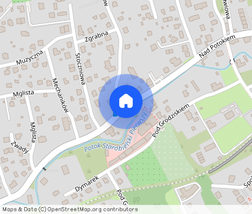 Przestronna kawalerka po generalnym remoncie - Photo 1