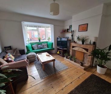 Room in a Shared House, William Street, BS3 - Photo 1