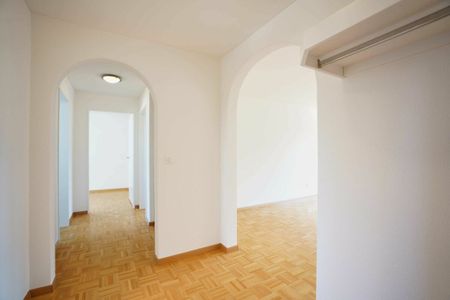 Gemütliche 3.5-Zimmerwohnung an sonniger Lage - Foto 5
