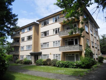 2 bedroom apartment to rent - Photo 4