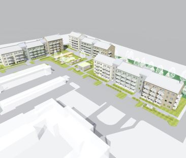 Thorsmans väg, Nyköping - Foto 4