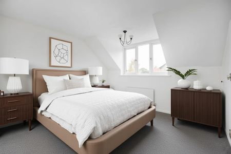 Vienna Walk, Dereham - Photo 3