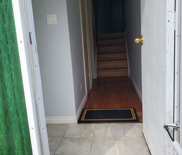 For Lease - 200 Bridletowne Circle Unit# 12, Toronto, Ontario - Photo 2