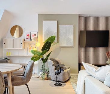 Duplex te huur - foto 3