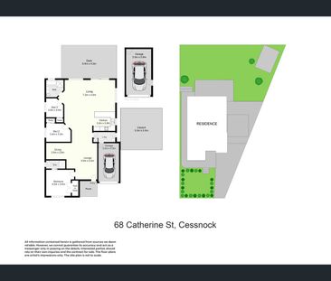 68 Catherine Street, Cessnock, NSW 2325 - Photo 5