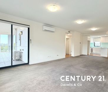 Make 502/43 Devitt Street Your New Home! - Photo 1