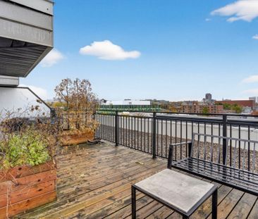 Appartement à louer - Montréal (Ville-Marie) (Centre) - Photo 3