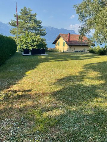 Spacieux appartement de 5.5 pièces avec balcon - Foto 3