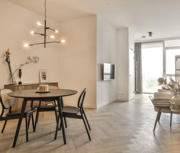 Appartement te huur: Haarlemmerweg 484 1014 BL Amsterdam - Photo 2