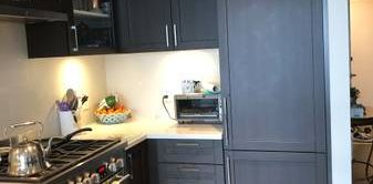 RESIDE - PET FRIENDLY 1 BED + 1 BATH + DEN + 1 PARKING IN VANCOUVER - Photo 2