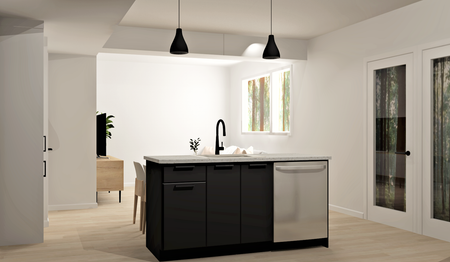 130, rue Charles-Grenier #101, East-Angus - Photo 2