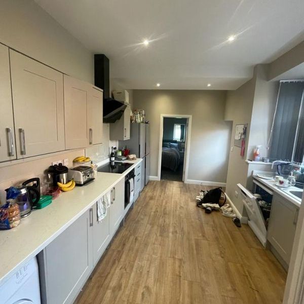 57 Fredrick Street - College side & Brand New PriceLoughborough - Photo 1