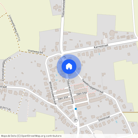 Tildonksesteenweg 211, 3020 Herent