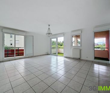 Location / Appartement T3 - Photo 2