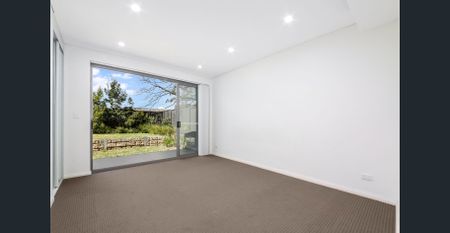 Modern Apartment Living in Castle Hill - Photo 3