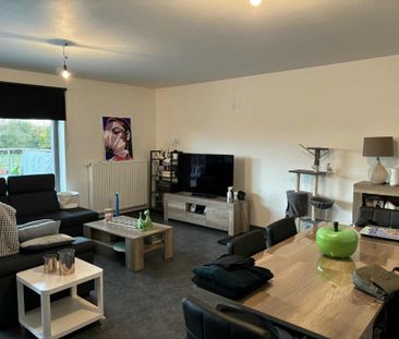 STEENHUIZE-WIJNHUIZE - Ruim, lichtrijk appartement met terras. - Photo 2