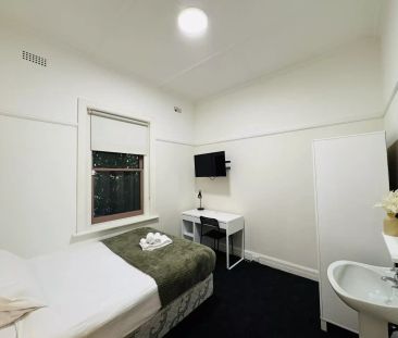 Room 8 (Non Ensuite) - Photo 6