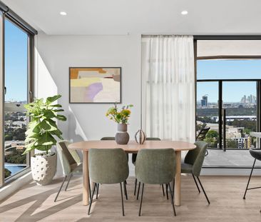 More than an apartment to rent – Home Parramatta - Photo 4