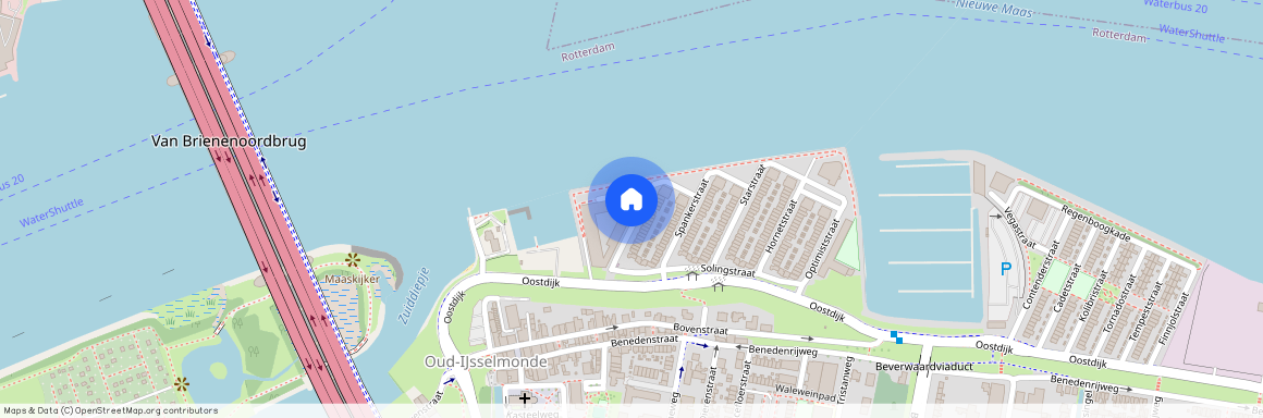 Flying Dutchmanstraat 32, Oud IJsselmonde, 3077ZH, Rotterdam