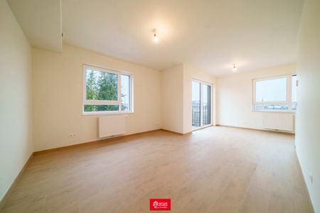 Appartement te huur - Foto 2