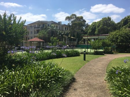 12/5 Figtree Avenue, Abbotsford NSW 2046 - Apartment For Rent | Domain - Photo 4