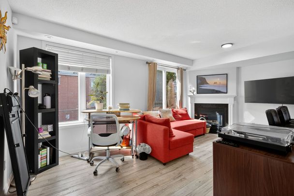 For Lease - 15 Laidlaw Street Unit# 606, Toronto, Ontario - Photo 1