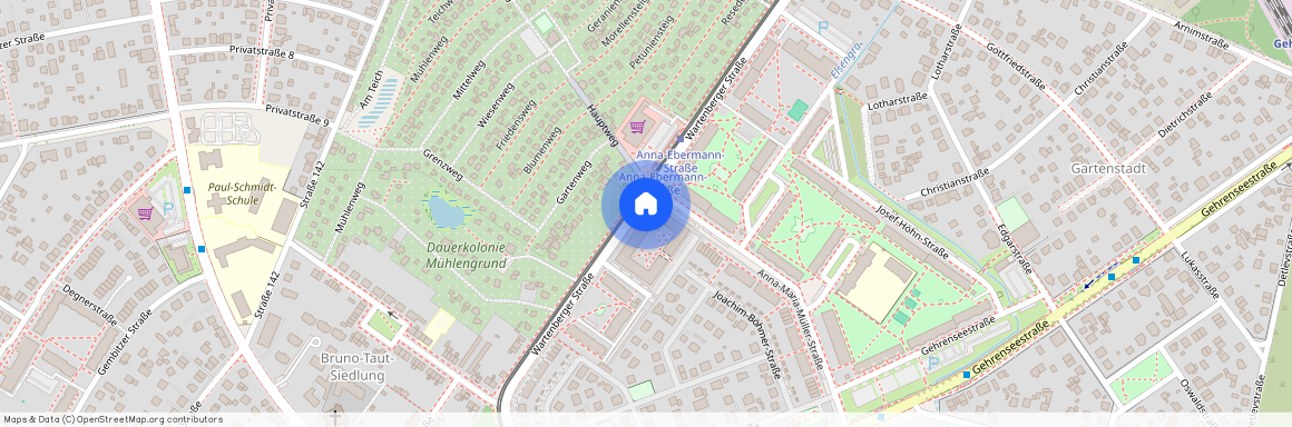 Wartenberger Straße 42 C, 13053, Berlin