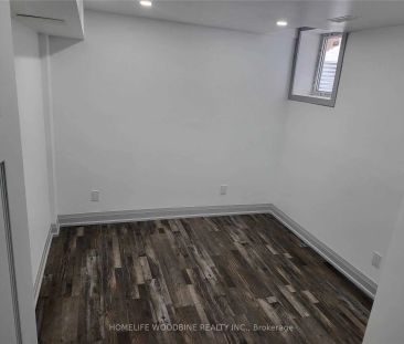 341 Hincks Drive #Bsmt - Photo 4