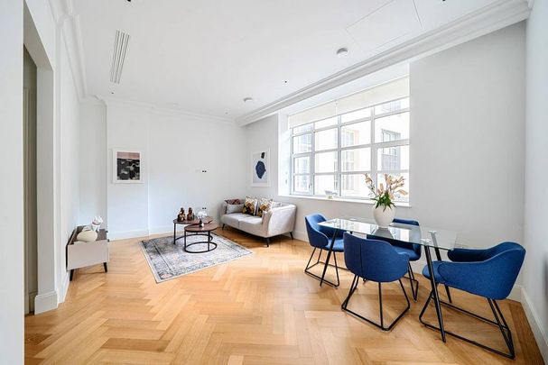 1 bedroom flat to rent - Photo 1