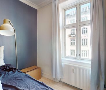 93m² Lejlighed | København Ø - Photo 2