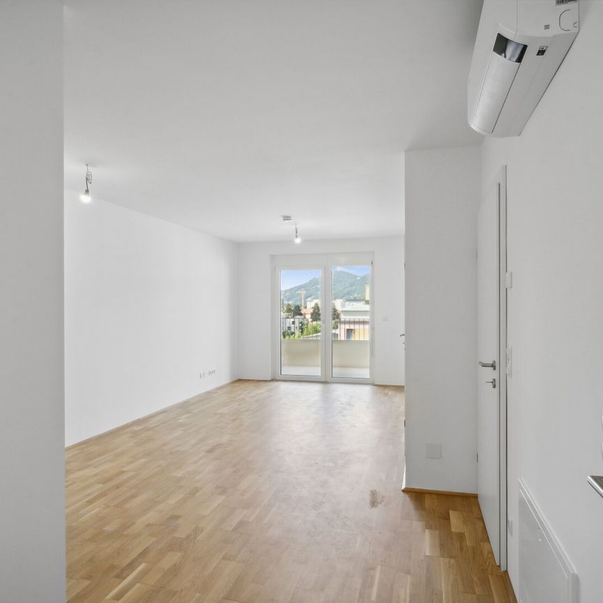 Die Zukunft des Wohnens im Smart Stick - Photo 1