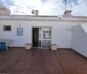 Apartamento T2 em Vila Nova de Cacela arrendamento Anual - Photo 1