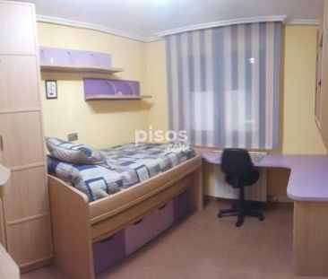 Piso en alquiler en Calle de Huesca - Photo 6