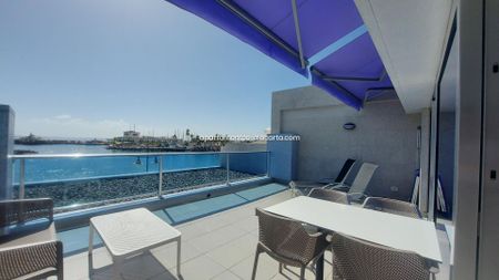 Apartment in Mogán, Playa de Mogan, for rent - Photo 5