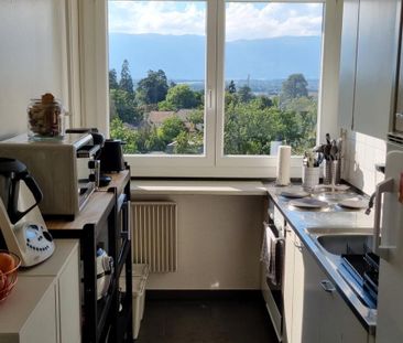 Appartement de 3 pièces de 62m2 au Petit-Saconnex - Photo 6