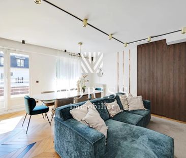 Tout savoir sur cet appartement dans le quartier Notre Dame, à Sain... - Photo 1