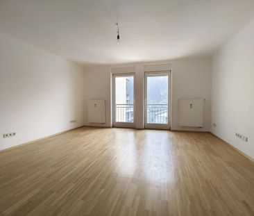 2-Zimmer-Wohnung in Top-Lage direkt am Europaplatz! - Photo 3