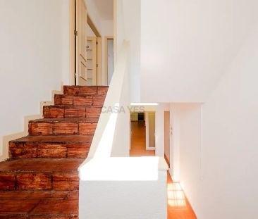 House T4 in Cascais e Estoril, Cascais - Photo 5