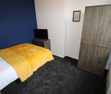 Brand New Spacious Double Rooms - Photo 5