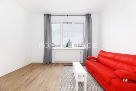 Komfortowe mieszkanie | Galeria Krakowska - Zdjęcie 3