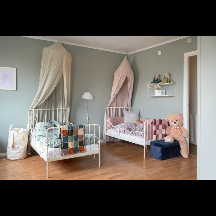 Värbyängen, Bara - Foto 1