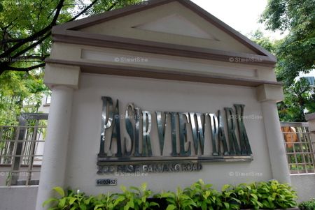 Pasir View Park (D5), Condominium - For Rent - Photo 2