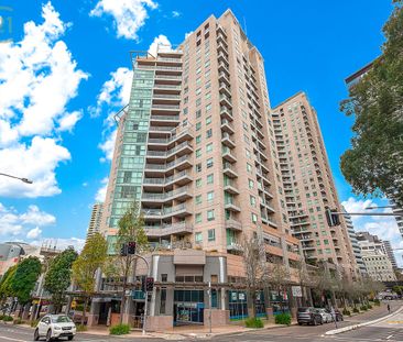 Modern Studio in Ultra-Convenient Location ** Available 21/11/25 ** - Photo 2