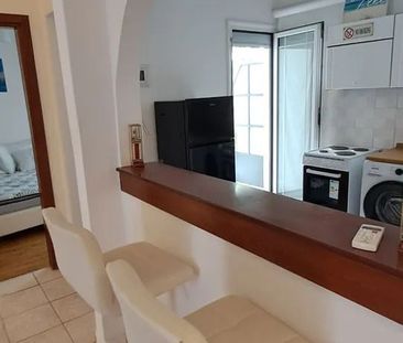 Διαμέρισμα για ενοικίαση Αγία Τριάδα (Φάληρο - Ιπποκράτειο) - Photo 6