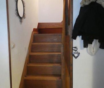 Maison jumelée T3 en Duplex, à 3 kms du centre ville de NOGENT, com... - Photo 2