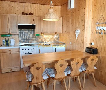 For rent for the 26/27 winter season, this cosy 2.5-room apartment ... - Photo 6
