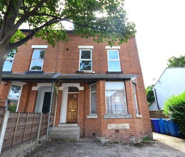 21 Cresswell Grove, West Didsbury, Manchester, M20 2NH - Photo 4