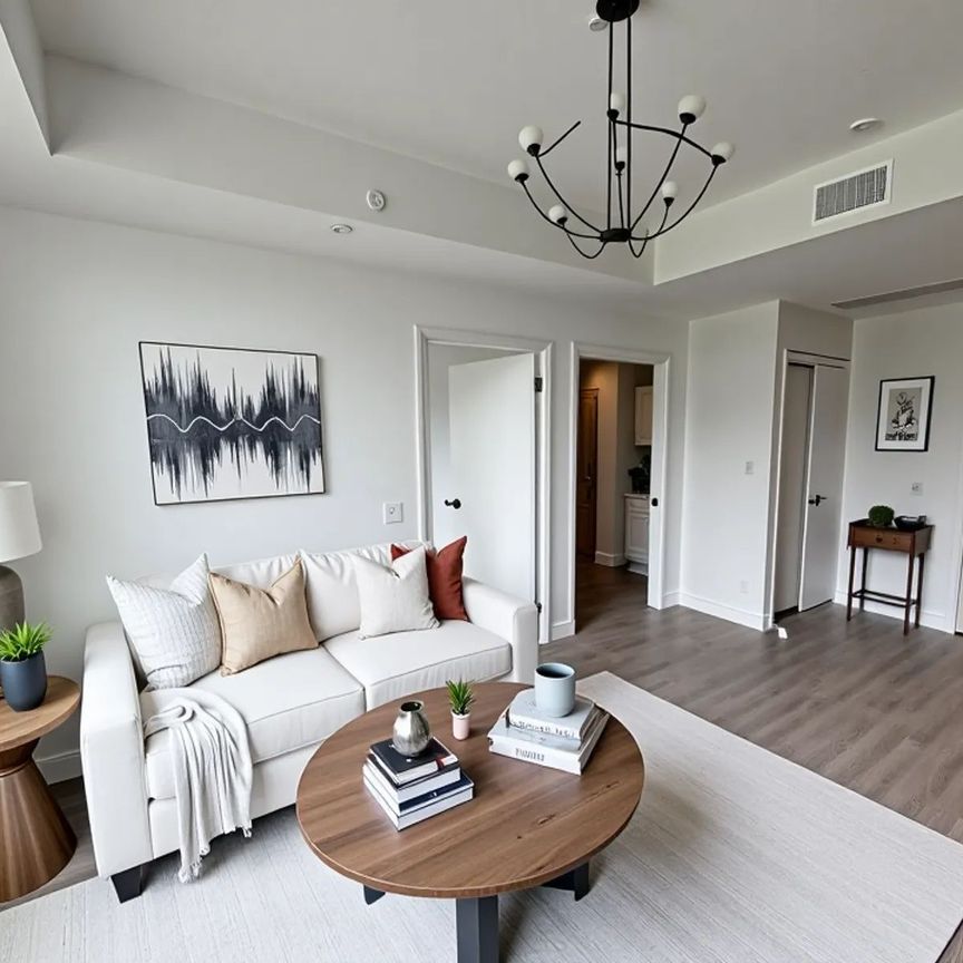 For Lease - 1050 Eastern Avenue Unit# 312, Toronto, Ontario - Photo 1