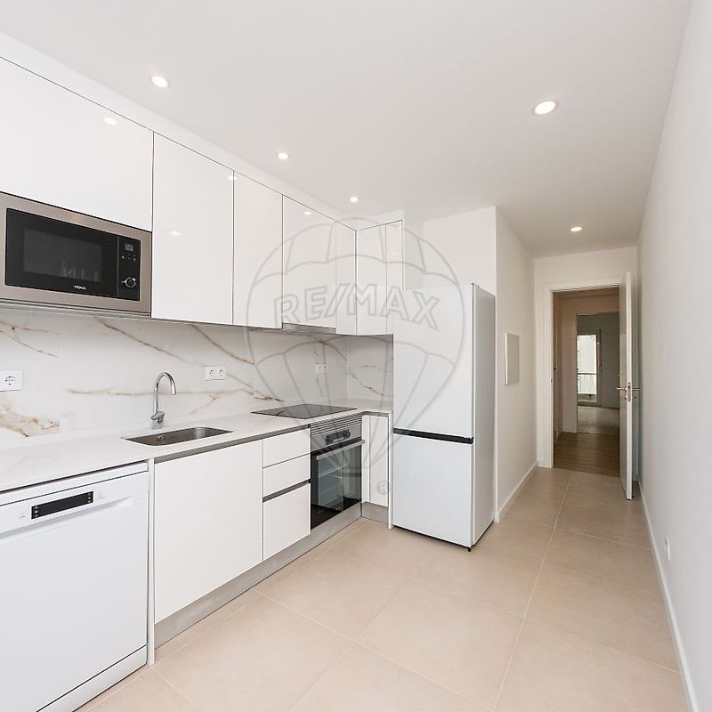 Apartamento T2 em Lisboa - Foto 1